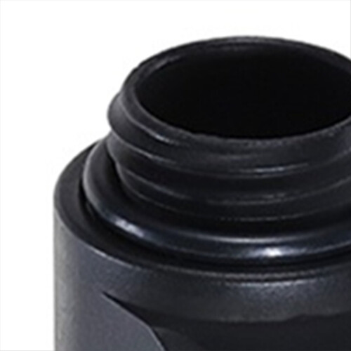 Length 19MM 90 Degree Fitting / G1/4 Thread Copper Elbow Adapter Connector Split Water-Cooled Computer Accessories 2