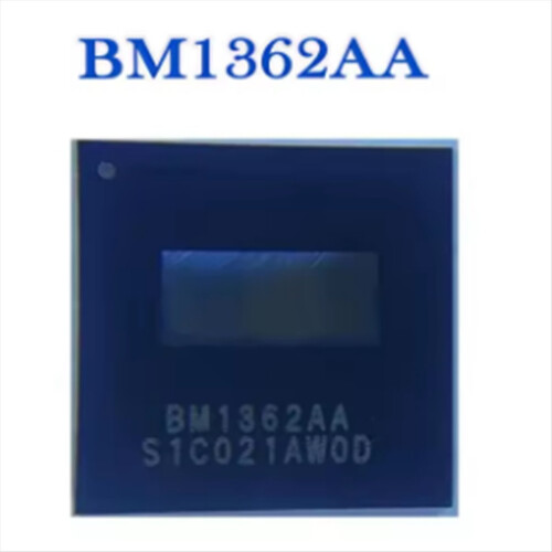 BM1362AA IC Chip Hash Board Operation for ANTMINER S19J/S19J Pro 2
