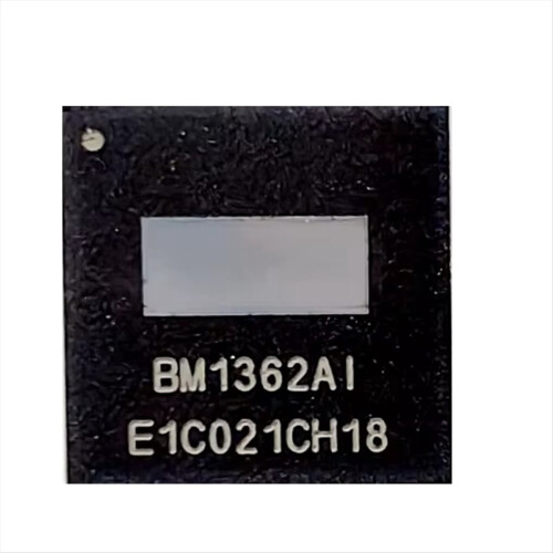 BM1362AI Chip Hash Board Operation for ANTMINER S19J/S19J Pro 1