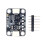 MSA311 Triaxial Accelerometer Module Compatible with STEMMA QT/Qwiic Low Power Consumption 8