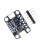 MSA311 Triaxial Accelerometer Module Compatible with STEMMA QT/Qwiic Low Power Consumption 5