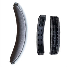 Replacement Headband for Quiet Comfort 2 (QC2) 15 (QC15) Headphones Repair Gray