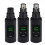 NEW Wireless Microphone Converter XLR Transmitter and Receiver System for Dynamic 5V Condenser 1