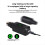 NEW Wireless Microphone Converter XLR Transmitter and Receiver System for Dynamic 5V Condenser 4