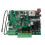DC 24V PCB Board for Automatic Double Arms Swing Gate Opener Control Panel Smart Center System 3
