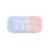 For 2 Protective Case Ultra-Thin Hard Shell for NS2 Gamepad Accessories Blue&Pink Gradient 7