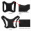 Power Bank Replacement Bracket Holder Adjustable Shoulder Belt Strap for 2/ 3S/3/ 3/4 6