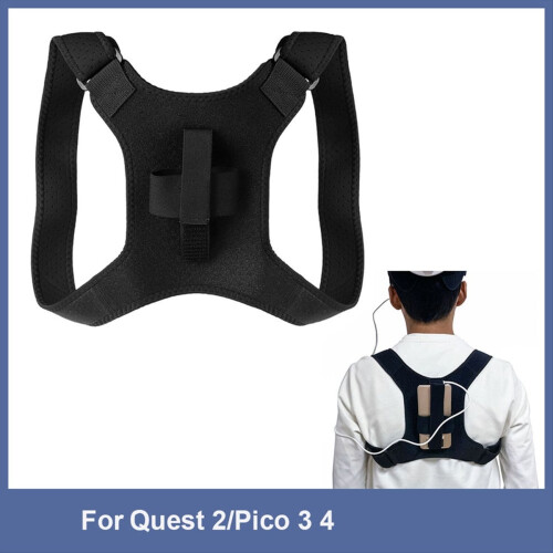 Power Bank Replacement Bracket Holder Adjustable Shoulder Belt Strap for 2/ 3S/3/ 3/4 2
