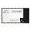 WIFI Mesh AD Hoc Network Module E103-W07 Support AT PCB Antenna 1000 Nodes Wireless 8