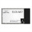 WIFI Mesh AD Hoc Network Module E103-W07 Support AT PCB Antenna 1000 Nodes Wireless 2