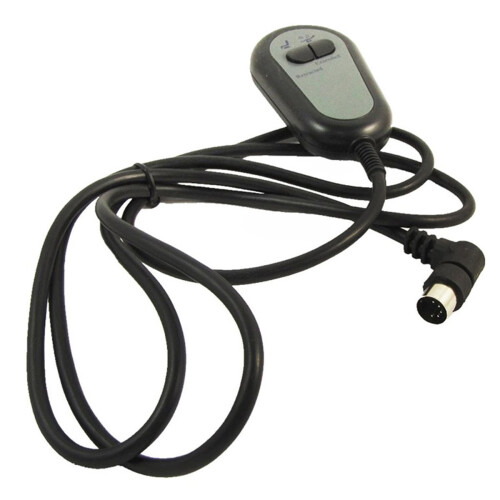 Electric Sofa Switch Recliner Chair 2 Button Remote Control Hand Controller Handle Lift B
