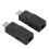 1080P 60M -Compatible Wireless Video Transmitter and Receiver Extender Display Adapter for Camera PC to TV 7