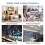 1080P 60M -Compatible Wireless Video Transmitter and Receiver Extender Display Adapter for Camera PC to TV 4