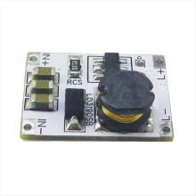 DC 3.3-32V LED Dimmer Step-Down Constant Current Driver Module for Led Strip Lights Bedroom Signs Neon 900MA
