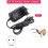 5V 3A Power Supply with on/OFF Switch Charger USB Type-C Adapter for Zero 3 / 3B EU Plug 4