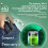 -7 2.4G Wireless Microphone Xlr Transmitter Receiver Mic System for Dynamic Microphones Dual-Channel 3