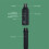 -7 2.4G Wireless Microphone Xlr Transmitter Receiver Mic System for Dynamic Microphones Dual-Channel 4