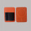 Pocket Phone Audio Decoder Storage Bag Pouch Elastic Bands for Magnetic Absorber Kit Grey 3