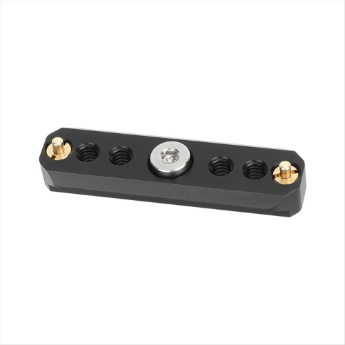 Quick Release NATO Safety Rail with 8/3" Screw for Clamp Camera Handle & Accessories
