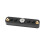 Quick Release NATO Safety Rail with 8/3" Screw for Clamp Camera Handle & Accessories 8