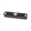 Quick Release NATO Safety Rail with 8/3" Screw for Clamp Camera Handle & Accessories 2