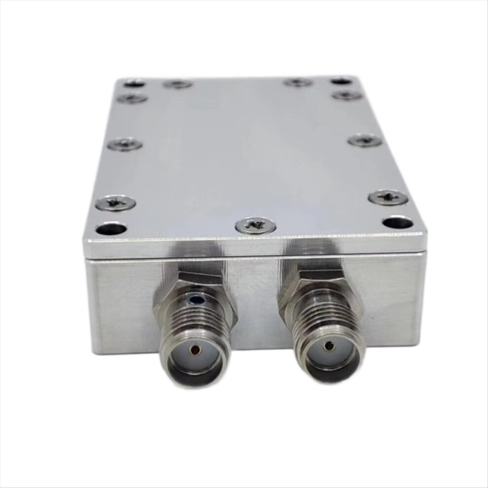 Photos - MP3 Player Case Jehiatek Suitable for Power Splitter Housing, Shielding Box and 