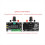 12V 24V Stepper Motor Driver Controller PWM Pulse Signal Generator Module Forward and Reverse 7