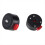 Universal Quick Release Portable Stabilizer Tripod Slide Rail for Action Camera Stand PTZ Base C 2