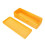 For Mini 5 Pro Paddle Storage Box Propeller Protective Case Can Hold 4 for Accessories Orange 8