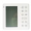 For Central Air Conditioning Line Controller KJR-120N(X6W)/B-GEF Manual Control Panel 1