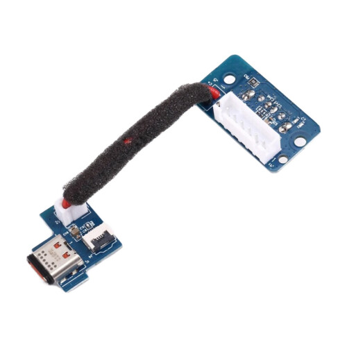 1pcs Type C USB Charge Port Charging Board for 5 ND Jack Connector