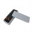 For Mini 5 Pro Paddle Storage Box Propeller Protective Case Can Hold 4 for Accessories Orange 7