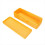 For Mini 5 Pro Paddle Storage Box Propeller Protective Case Can Hold 4 for Accessories Orange 2