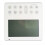 For Central Air Conditioning Line Controller KJR-120N(X6W)/B-GEF Manual Control Panel 6