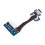 1pcs Type C USB Charge Port Charging Board for 5 ND Jack Connector 4
