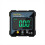 360 Reversible Electronic Digital Level Inclinometer Angle Gauge Protractor Ruler Tool for Measurement 1