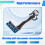 1pcs Type C USB Charge Port Charging Board for 5 ND Jack Connector 6