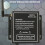 DMX512 Battery Wireless Controller Transmitter for 2.4G Stage Par Light DJ Disco Bar EU Plug 3