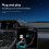 3In1 Wireless Carplay Smart Mirror Link Android Auto USB Dongle Adapter Wired to Plug A 5
