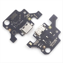 2pcs USB Charging Dock Port for Tab A9+ A9 Plus 11inch X210 X215 X216B Socket Jack Plug Connector Charge Board