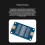 Dual TYPE-C Cable Testing Module USB-C to Detection with Battery 5