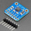 ADXL326 5V Ready Triple- Accelerometer +-16g Module 3.3 V Sensors Development Tools 4