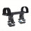 Adjustable Bicycle Light Bracket Support Thickened Rubber Pad Protection Bike Torch Headlight Speaker Mount Holder 1