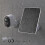 Waterproof Solar Panel Magnetic for Ultra/Ultra 2/Pro 3/Pro 4/Pro 3 Floodlight Security Camera, /10Ft Long Cable 5