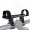 Adjustable Bicycle Light Bracket Support Thickened Rubber Pad Protection Bike Torch Headlight Speaker Mount Holder 5
