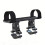 Adjustable Bicycle Light Bracket Support Thickened Rubber Pad Protection Bike Torch Headlight Speaker Mount Holder 8