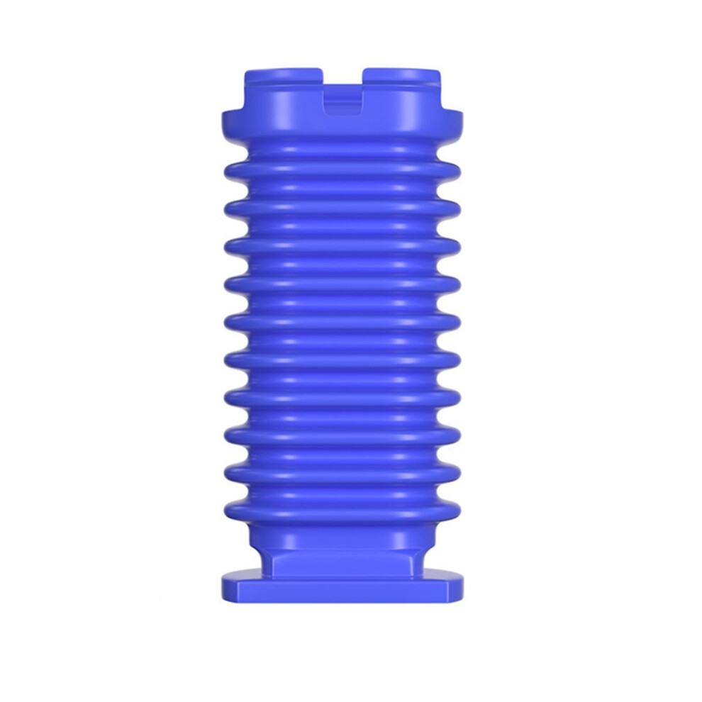 For V8 Slim/V10 Slim Drum Suction Hose Part For V12 Slim/V15 Slim/Sv18/Sv20/Sv10k Vacuum Cleaner Blue 4853776816797
