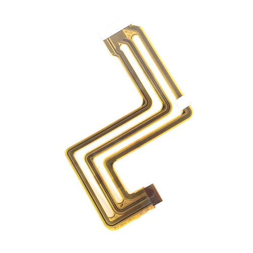 LCD Flex Cable -DVD653 DVD703 DVD803 DVD803E DVD92 Screen 2