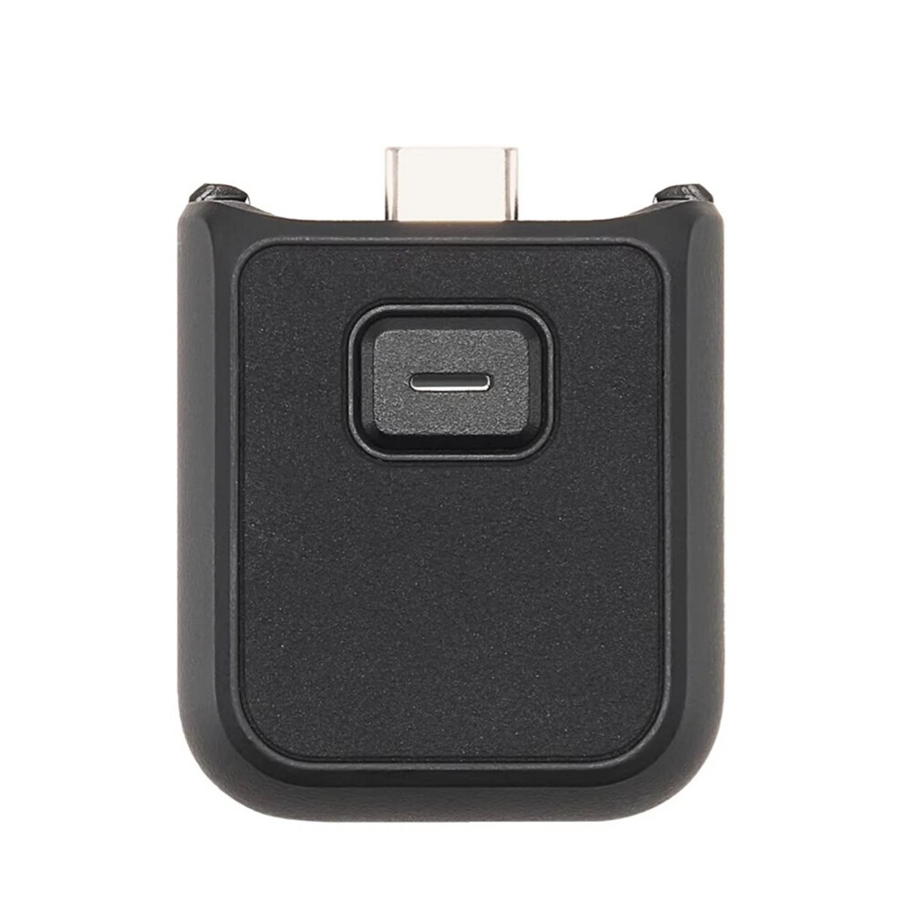 1/4Inch Threaded Handle For Pocket 3 Fittings Gimbal Camera Base Accessory Black 4853776817381