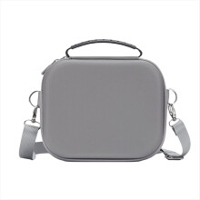 Portable Shoulder Bag for GO Ultra Handle Carrying Case Dustproof Travel Protection Box Camera Accessories